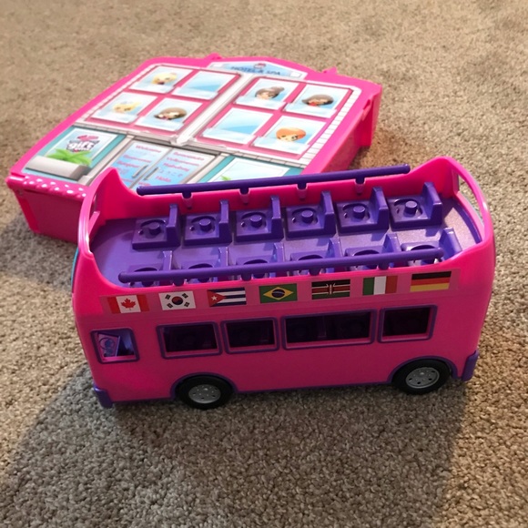 Bundle of Gift Ems Toys - Picture 5 of 5